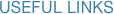 USEFUL LINKS